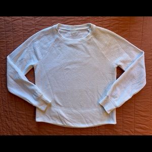 Calia by Carrie White Pullover